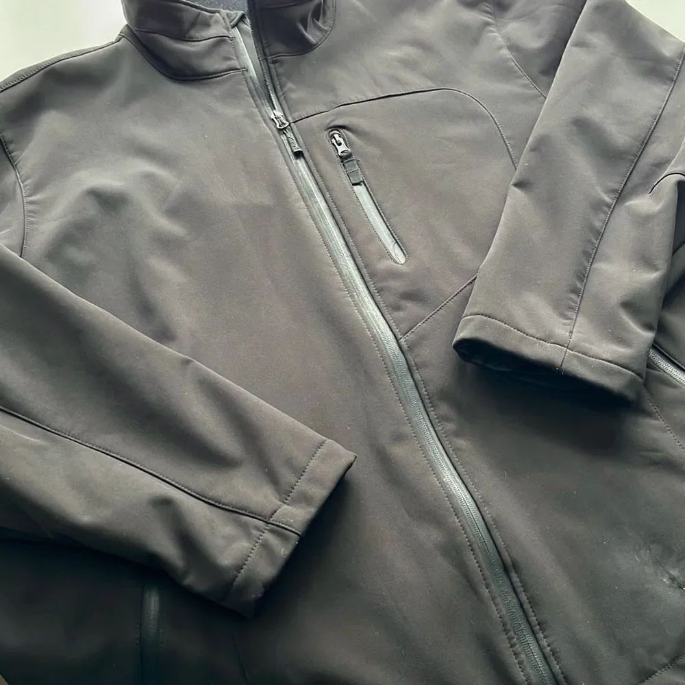 The North Face Flash Dry Jacket Sz. M